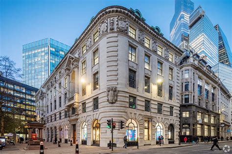 ec3v 3nl - fortnum and mason exchange square.